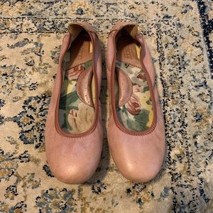 Women’s Born Ballet Flats